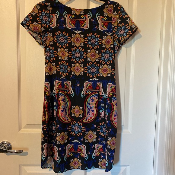 Yumi Kim Patterned Dress - Picture 1 of 6